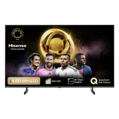HISENSE 50U6NQ TV sprejemnik