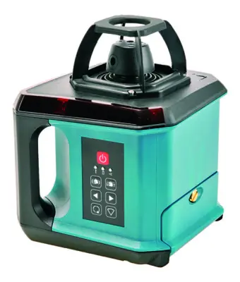 MAKITA Samonivelirni rotacijski laser SKR200Z