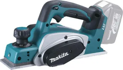 MAKITA Akumulatorski utorni oblič DKP180Z