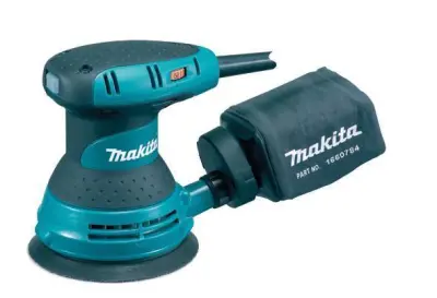 MAKITA  Ekscentrični brusilnik BO5031