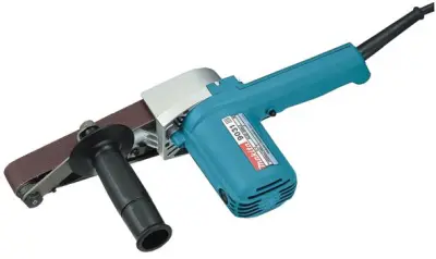 MAKITA Tračni brusilnik 9031