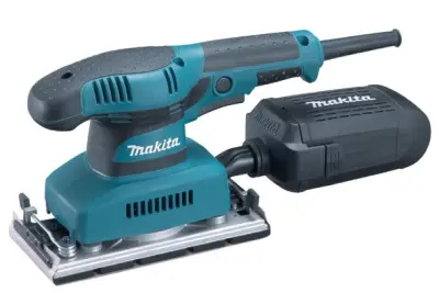 MAKITA Vibracijski brusilnik BO3710