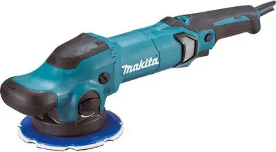 MAKITA Ekscentrični polirnik PO6000C