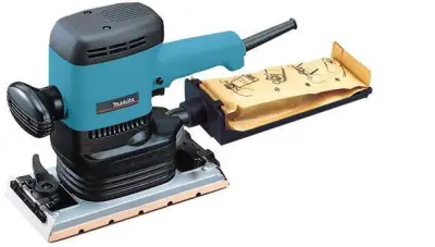 MAKITA Vibracijski brusilnik 9046
