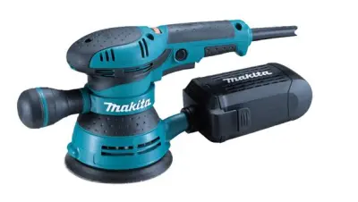 MAKITA Ekscentrični brusilnik BO5041