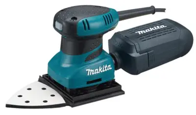 MAKITA Vibracijski brusilnik BO4565