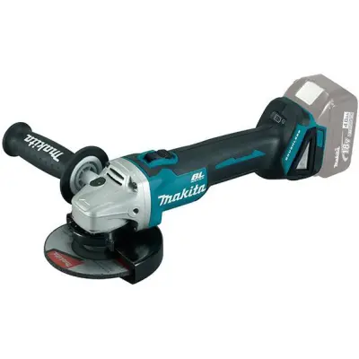 MAKITA Akumulatorski kotni brusilnik DGA506Z