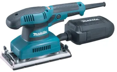 MAKITA Vibracijski brusilnik BO3711