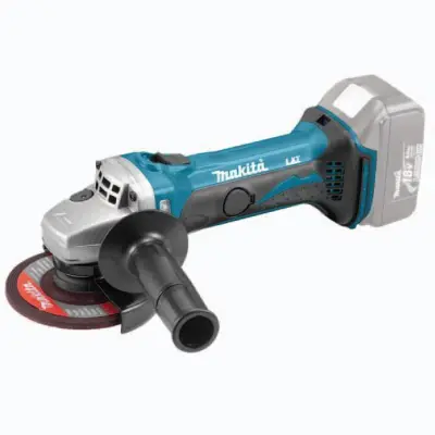 MAKITA Akumulatorski kotni brusilnik DGA452Z