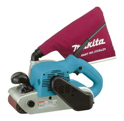 MAKITA Tračni brusilnik 9403