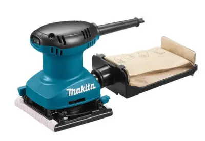 MAKITA Vibracijski brusilnik BO4557