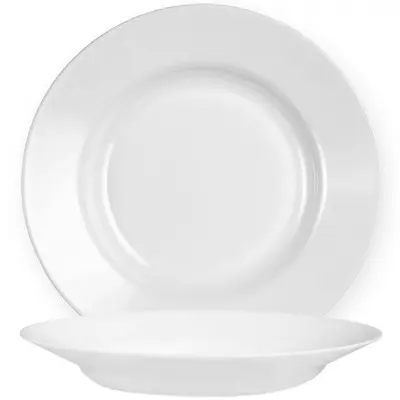 Premer plošče Arcoroc EVERYDAY 245 mm komplet 6 kosov. - Arcoroc G0564
