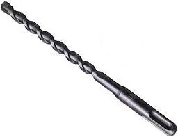 SDS-plus SVEDER 5x260mm SPEEDHAMMER PLUS IRWIN