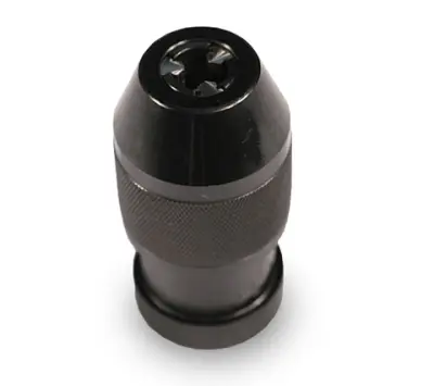 B22 ROČAJ 20MM KOVINSKI STOŽEC BREZ KLJUČA
