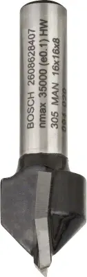 REZALNIK OBLIK 8*16*45MM