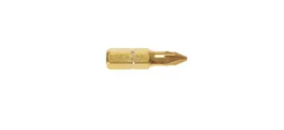 puščica PZ3 x 25mm TIN (1 kos) IRWIN