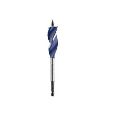 SVEDER ZA LES SVEDER 16x159mm BLUE ROOVE AUGER 6x IRWIN