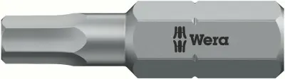 ŠESTOKOTNI NASTAVKI 7,0 X 25 MM HEX-PLUS OJAČAN TIP 840/1 Z
