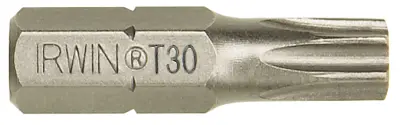 TORX TORX TX40 x 25mm (1 kos) IRWIN