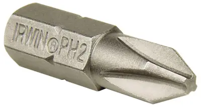 GROT PH2 x 50mm (1 kos) IRWIN