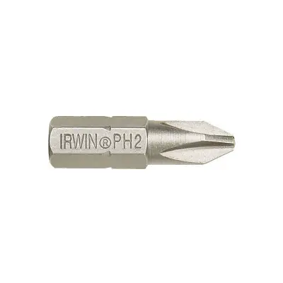 GROT PH2 x 25mm (10 kos) IRWIN