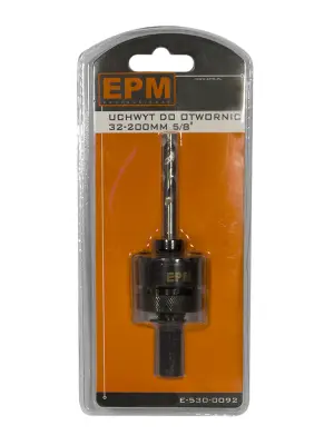 BI-MET ADAPTER ZA VRTNE ŽAGE 5/8' DRŽALO ZA VRTNE ŽAGE 32-200MM