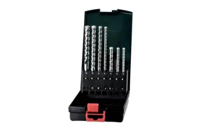 SDS-PLUS P4P SET SVEDROV 7 KOS.