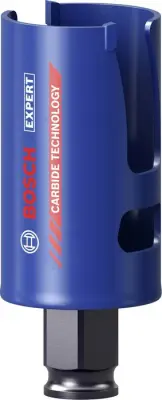 VRTNA ŽAGA 40MM EXPERT MULTICONSTRUCTION HITROST