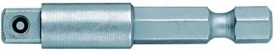 ŠESTROG/KVADRATNI ADAPTER, 1/4'' 50MM, 870/4
