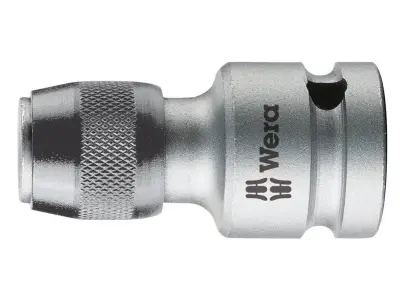 HITROVPENJALNI ADAPTER KVADRAT/ŠESTROG, 1/2''*1/4''* 50MM