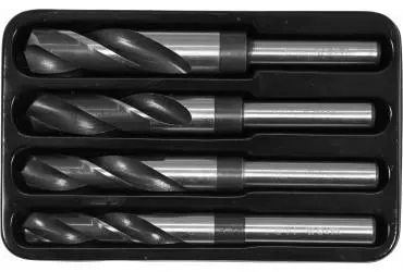YATO SET SVEDROV ZA KOVINO 4 kos 14-20 mm