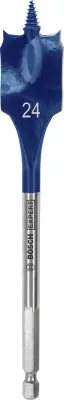 SVEDAR BOSCH 24mm x 152mm SELFCUT EXPERT