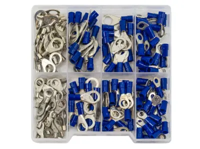 SET KONIC ZA PRSTANE 170 KOS