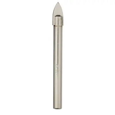 SVEDER ZA STEKLO IN PLOŠČICE 4mm IRWIN