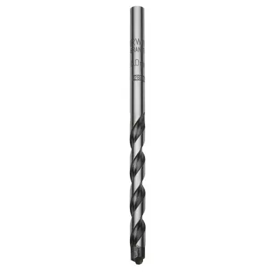 SVEDER ZA BETON SVEDER 6x160mm GRANIT IRWIN