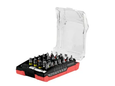 METABO SET KONIC 32 kos.