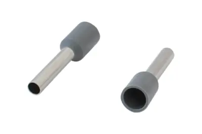 IZOLIRANI KONČNIK TUKA 2,5MM 10 KOS
