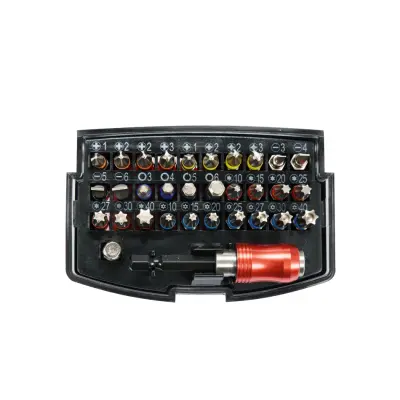 YATO SET KONIC 32 kos.