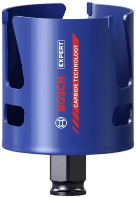 VRTNA ŽAGA 60MM EXPERT MULTICONSTRUCTION HITROST