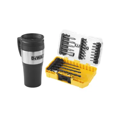 SET BISTOV 25 DEL