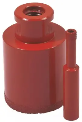 SVEDAR - SVEDER Z DIAMANTNIM ROBOM 10MM
