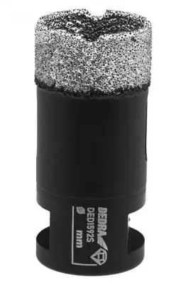 VAKUUMSKO SPAJKANA DIAMANTNA KRONKA M14 32MM