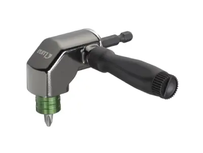 KOTNI NASTAVEK ZA SVEDAR 1/4'' RY121-01