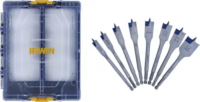 BLUE GROOVE SVEDRI ZA LES SET 4X 8 EL.