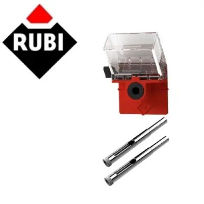 RUBI EASY GRES PLUS SET