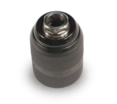 BREZKLJUČNA VPENJALNA ČRPALKA 3/8 13MM ZA UD