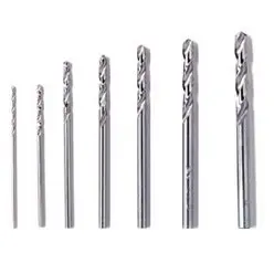 DREMEL PRECIZNI SVEDALNIK 7 kos.
