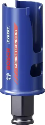 VRTNA ŽAGA 32MM EXPERT MULTICONSTRUCTION HITROST