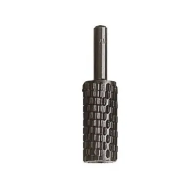 WOLFCRAFT CILINDRIČNI KOVINSKI LASTEK Fi 12 x 35 mm