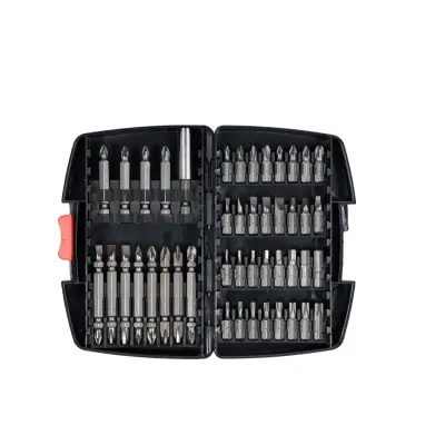 YATO SET KONIC 45 kos.